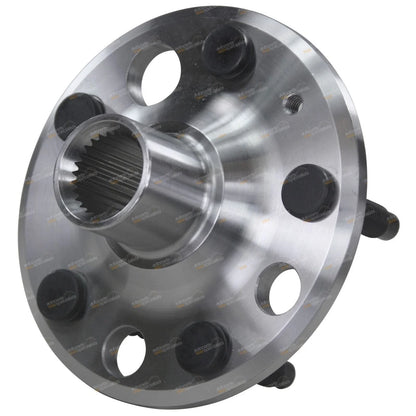 1 x Rear Wheel Bearing & Hub Kit for Ford Falcon AU (1998 - 2002)