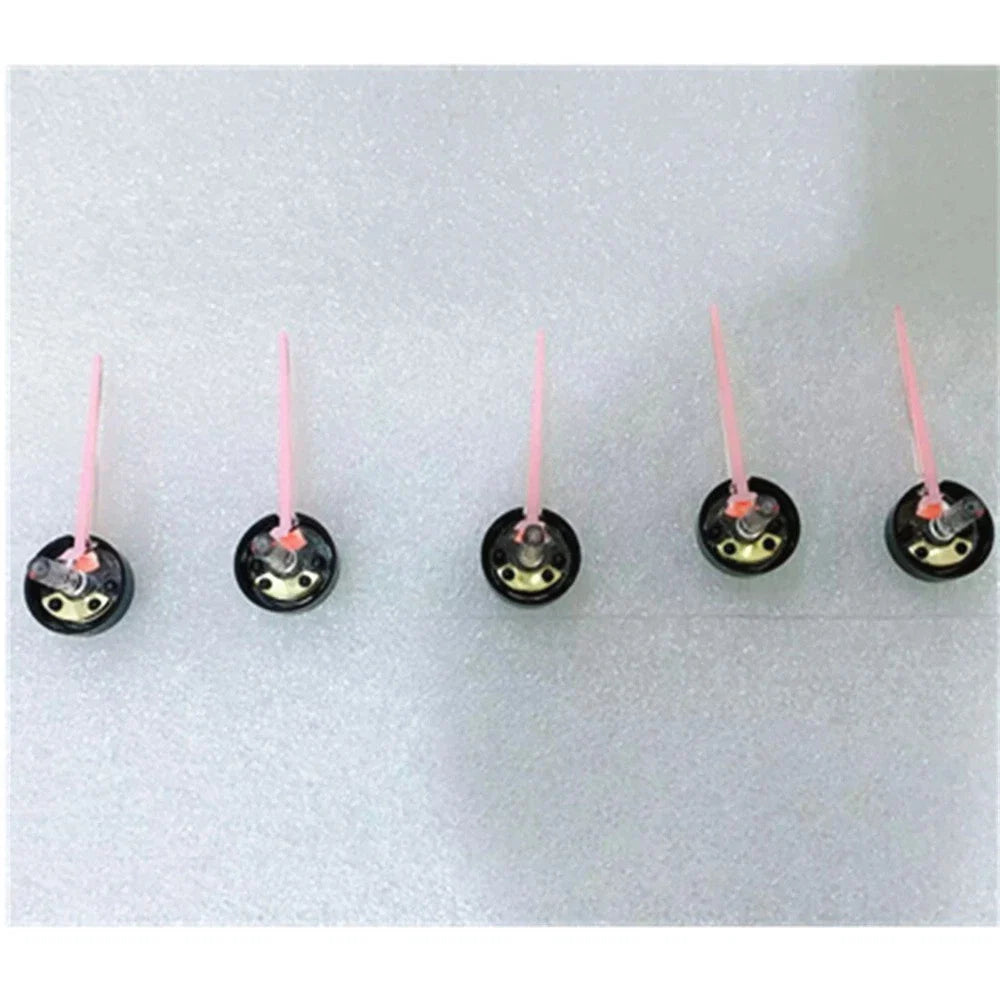 5 x 38mm Speedometer Needles for Auto Motorcycle Speedo