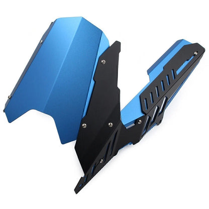 Rearsets Footpegs for Yamaha YZF R6 (2006–2016)