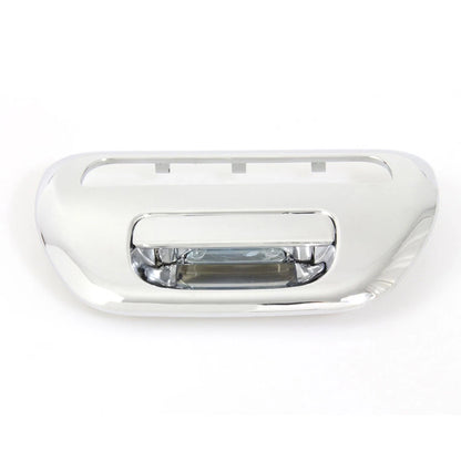 Chrome Tailgate Handle for Mitsubishi L200 Triton (2005–2013)