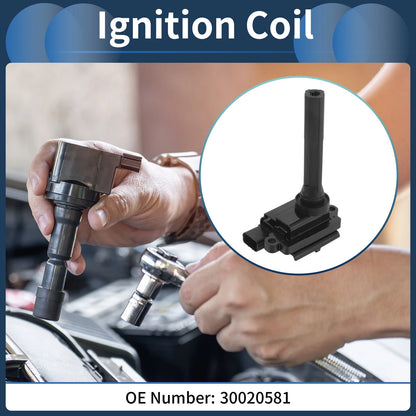Ignition Coil Pack No.30020581 for Suzuki Swift (1999–2001)