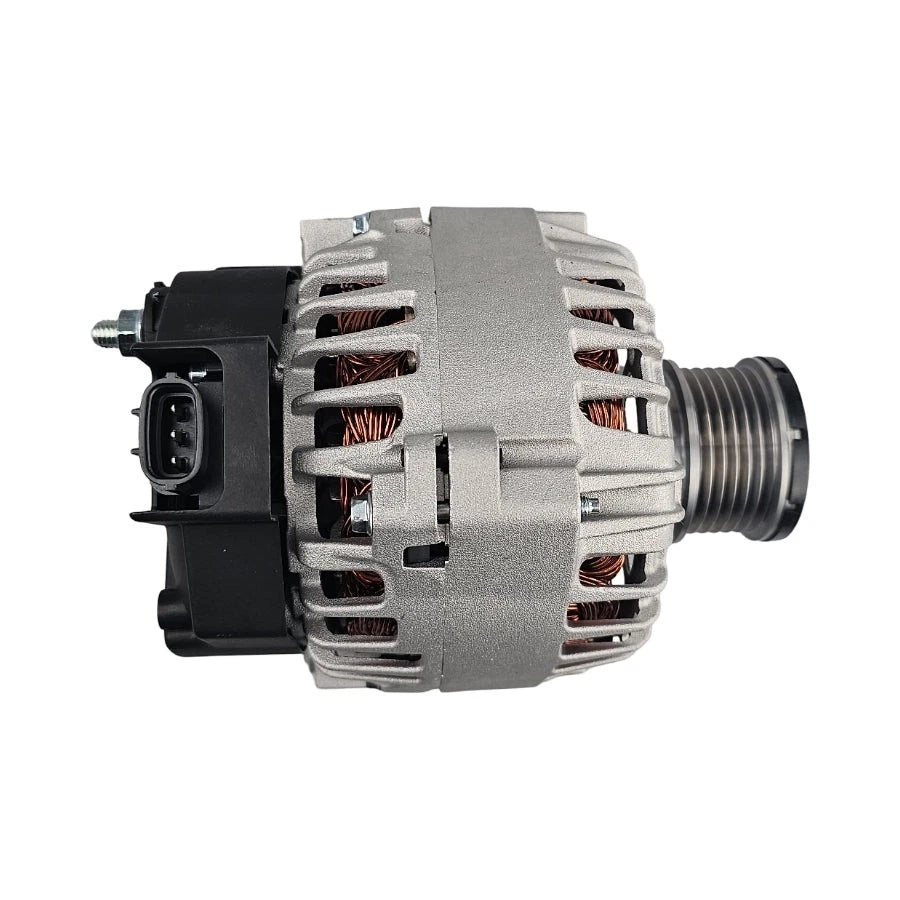 Alternator for Nissan Pulsar B17 C12 2012–2018 120A 3-Pin