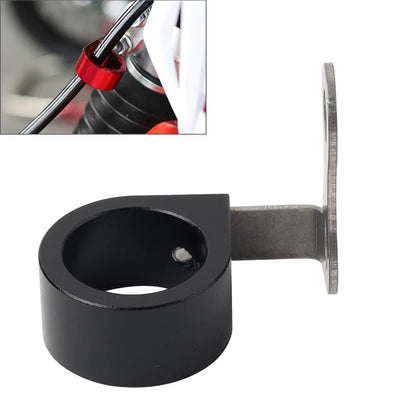Rear Fender with Brake Tail Lights for Honda Yamaha Suzuki (Dirt Bike)