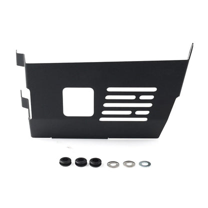 Motorcycle Engine Chassis Plate Guard for Honda ADV160 PCX160 VARIO160 (2022-2024)