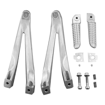 CNC Folding Extendable Brake Clutch Levers for Yamaha YZF R1 (2009–2014)