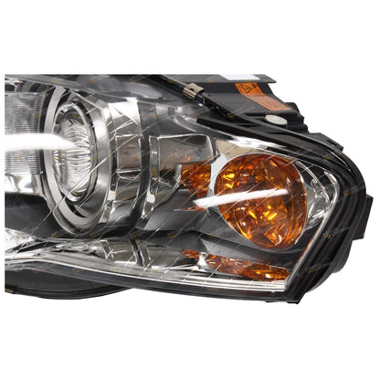 LH Xenon Headlight for Audi A4 B7 (2004–2008)