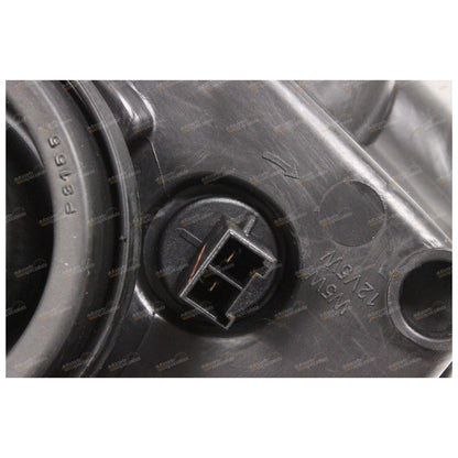 LH Headlight for Nissan Almera N17 (2012–Present)