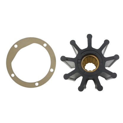 Water Pump Impeller Kit for Johnson 09-802B (Replaces 6760-0001)
