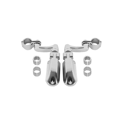 Highway Foot Pegs 22/25/32/35mm for Honda Goldwing GL1800 (2001-2023)