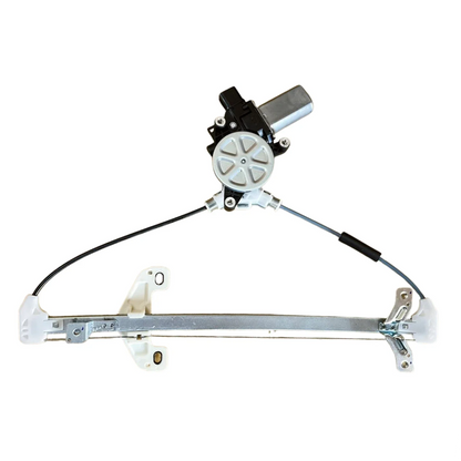 Rear Right Window Regulator With Motor 2 Pins for Honda Accord (2003–2007)