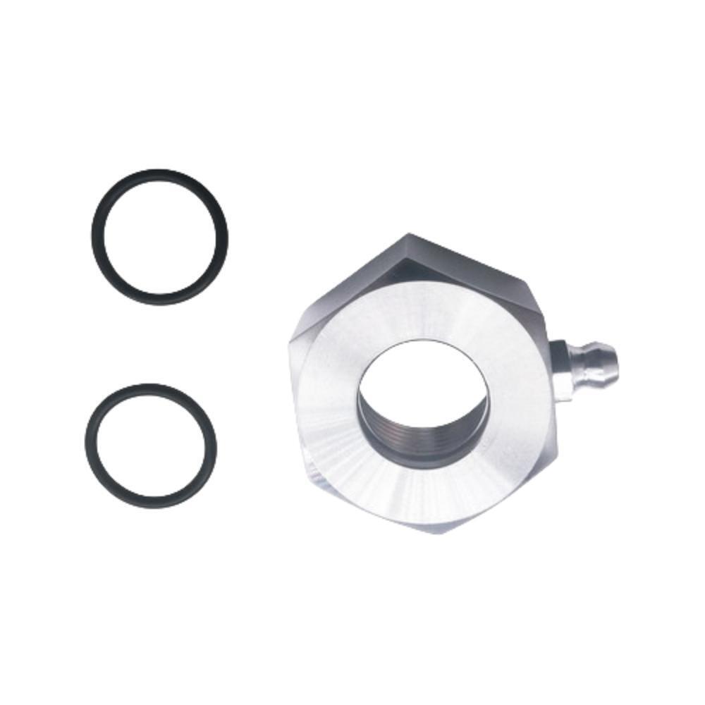 Steering Tube Cable Grease Nut for Yamaha Tohatsu Mercury