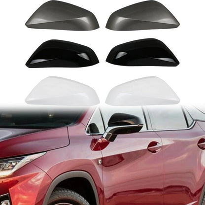 Rearview Mirror Cover for Lexus NX200t (2015–2020)
