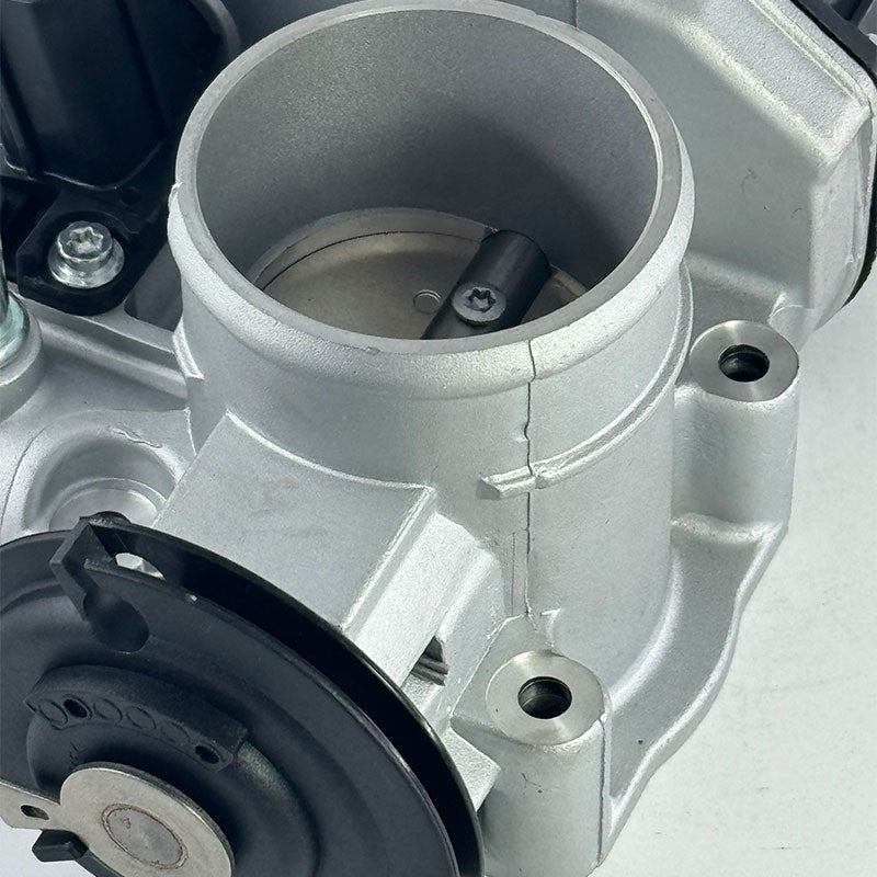 Throttle Body for Chevrolet Lacetti Optra Daewoo Nubira (2004–2008)