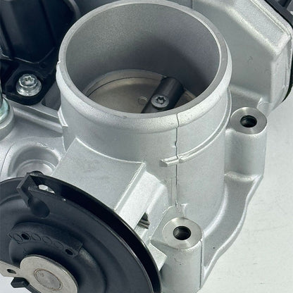 Throttle Body for Chevrolet Lacetti Optra Daewoo Nubira (2004–2008)