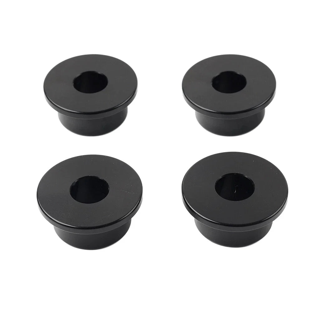 Handlebar Riser Bushings for Harley Softail, Dyna, Sportster 883, 1200