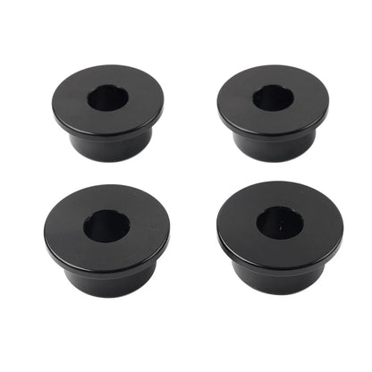 Handlebar Riser Bushings for Harley Softail, Dyna, Sportster 883, 1200