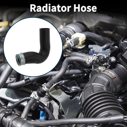 Radiator Hose Heater Hose for Mercedes-Benz Sprinter 209 CDI (2006–2011) No. 9065280382