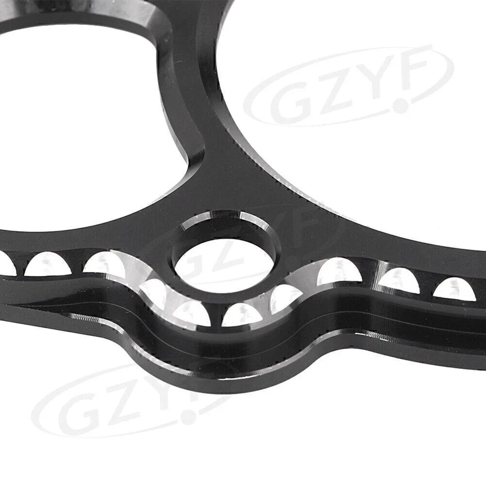 Speedometer Panel Cover for Suzuki Hayabusa GSXR1300 (2008-2016)