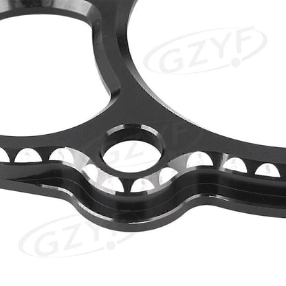 Speedometer Panel Cover for Suzuki Hayabusa GSXR1300 (2008-2016)