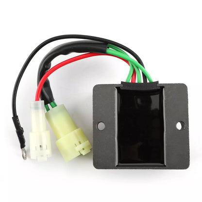 Voltage Rectifier Regulator for Yamaha Outboard 115-225HP