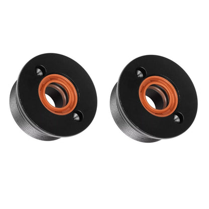 2Pcs End Cap/Guide Assembly for Mercury Mariner (Gen1)