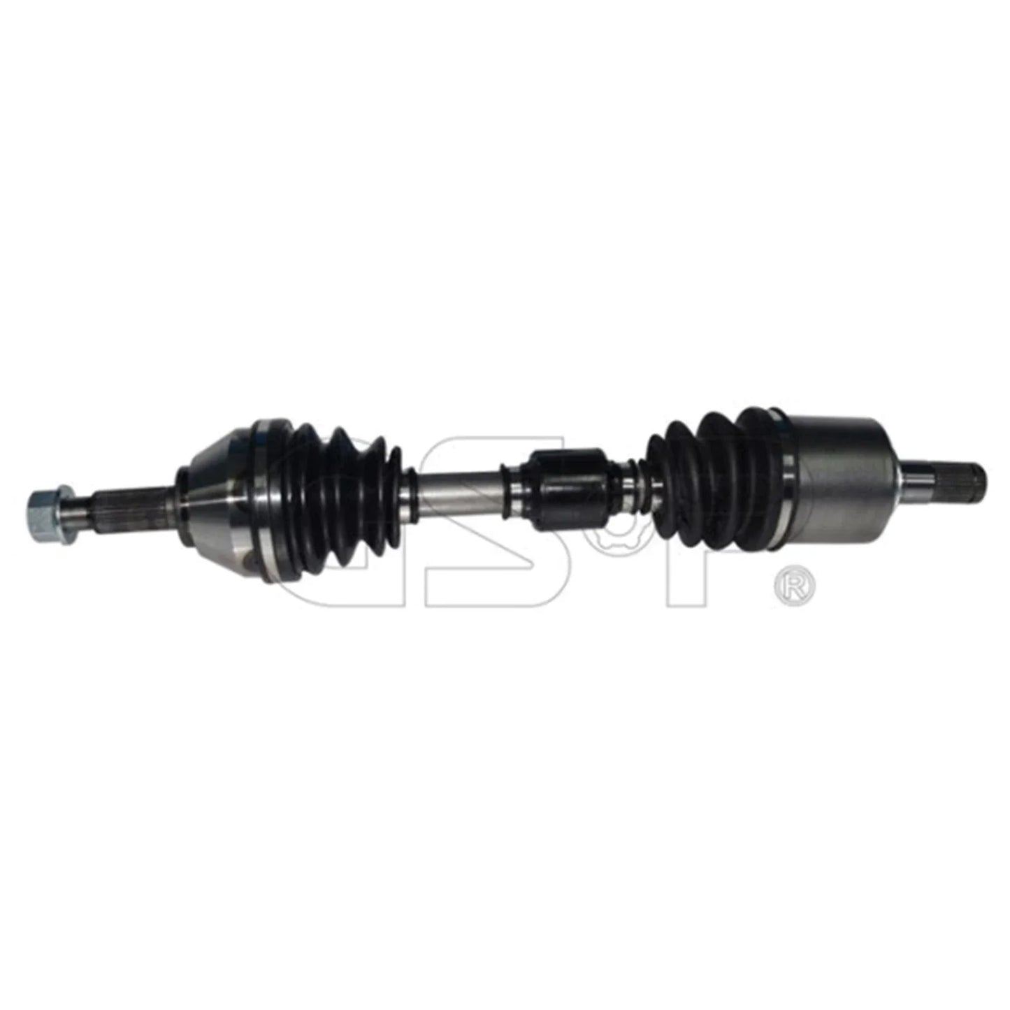 LH CV Shaft 2.0L 4cyl for Nissan X-Trail (2008 - 2014)