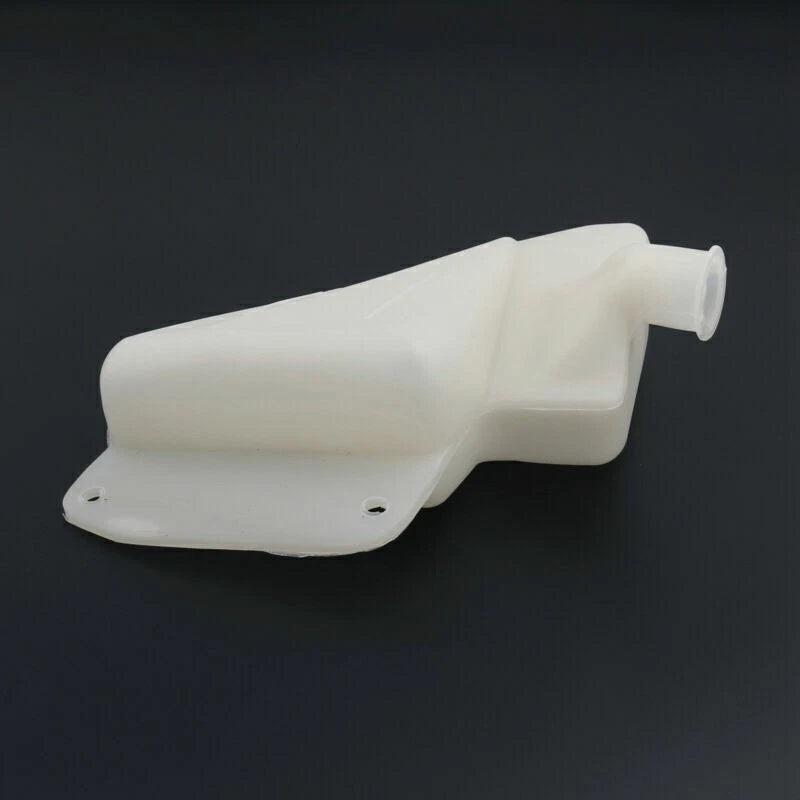 Water Overflow Cooler Compensation for Yamaha YZF-R6 (2006–2014)