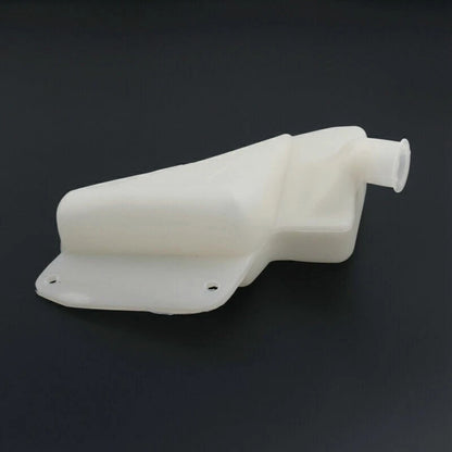 Water Overflow Cooler Compensation for Yamaha YZF-R6 (2006–2014)