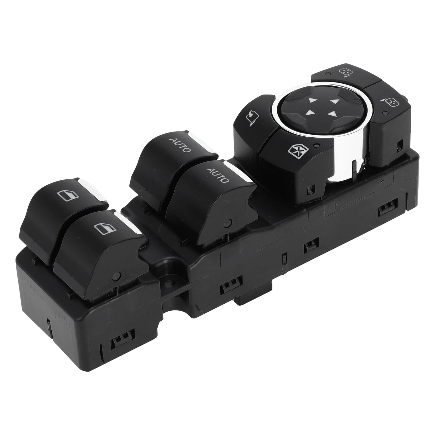 Front Driver Side Power Window Switch for Ford Explorer (2011–2015)
