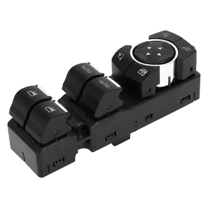 Front Driver Side Power Window Switch for Ford Explorer (2011–2015)