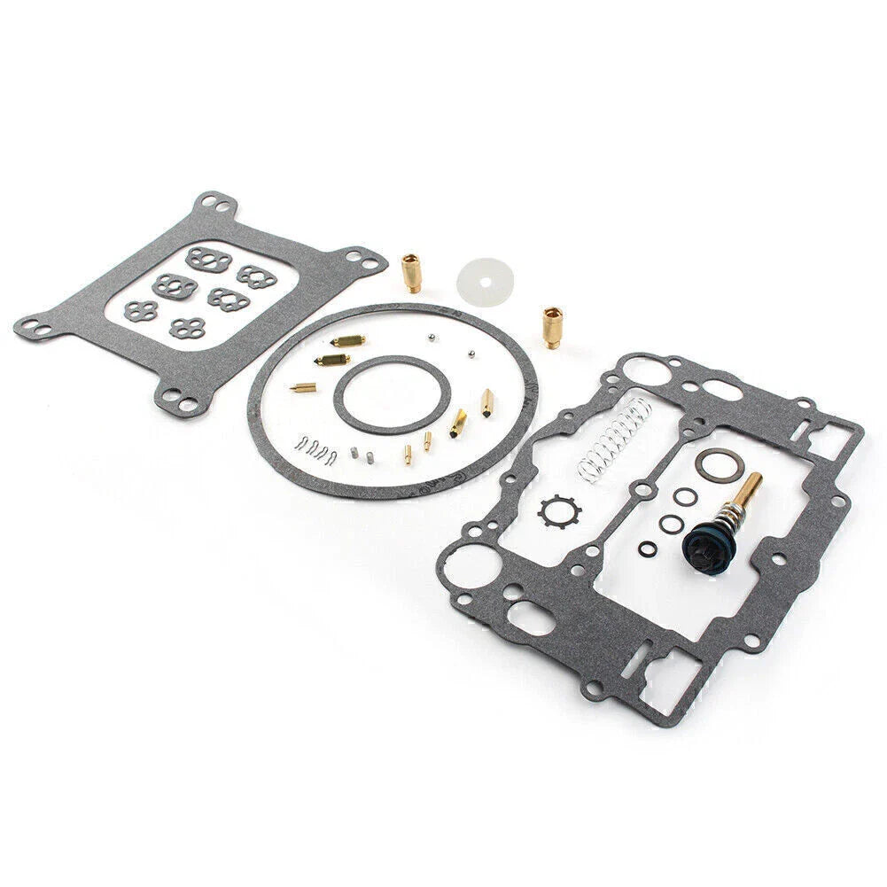 Edelbrock Carburetor Rebuild Master Kit for 1400, 1404, 1405, 1406, 1407, 1411