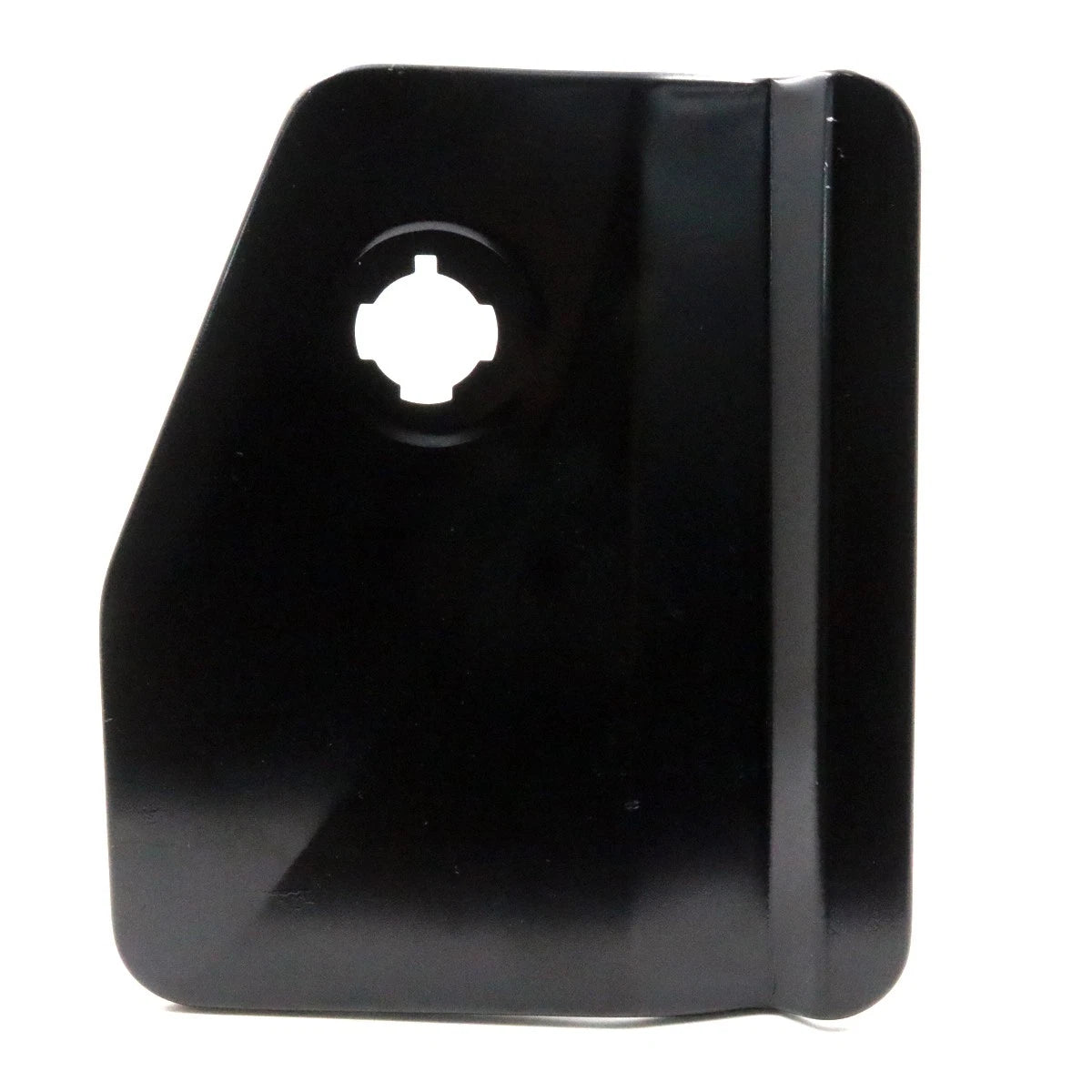 Fuel Door Cover for Nissan Hardbody King Cab Pickup Pathfinder (1985–1999)