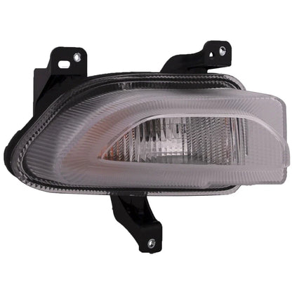 Side Turn Signal Lamps for Jeep Renegade (2015-2018)