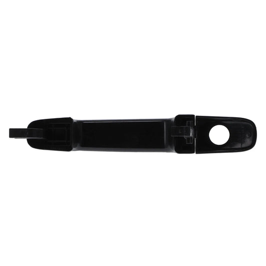 Front Outside Door Handle Black Keyhole for Ford Ranger PX/BT50(2011–2015)