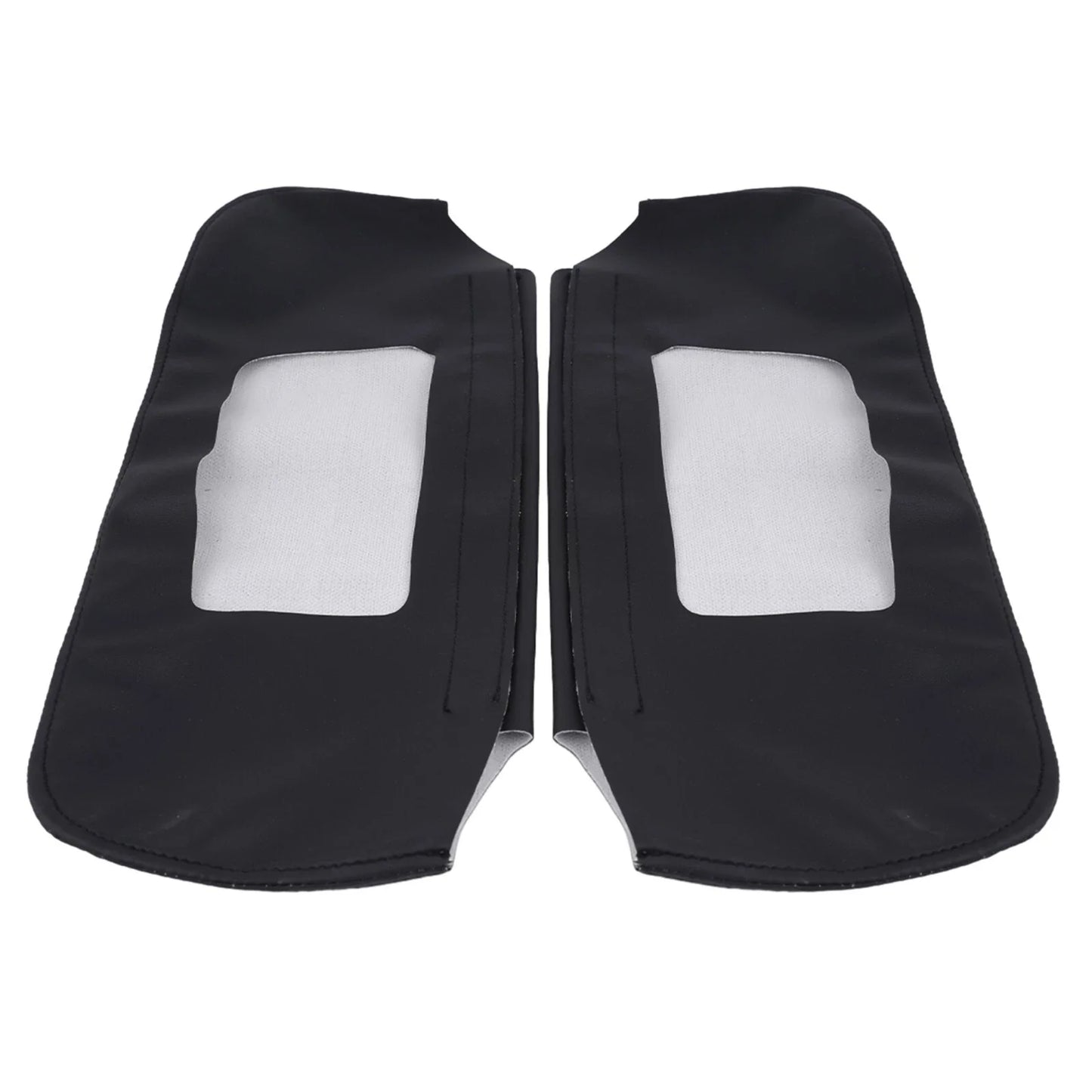 Sun Visor Leather Replacement Cover Trim for Chevrolet Camaro (1993–2002)