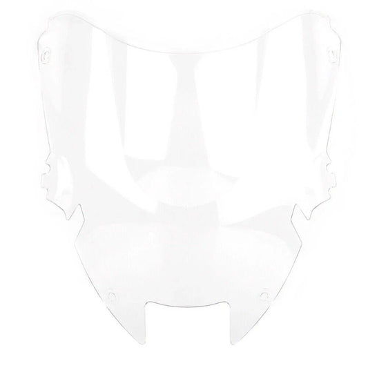 Windshield for Honda Super Hawk 1000 VTR1000F (1997-2005) Clear