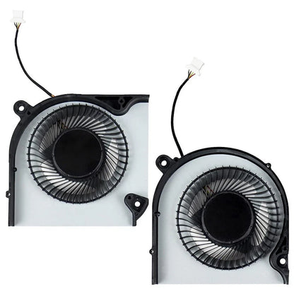 Cooling Fan for Acer Nitro 5 AN515-43 AN515-54 AN517-51 Nitro 7 AN715-51