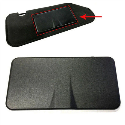 Sun Visor Vanity Mirror Cover for Corvette C6 (2005-2013)