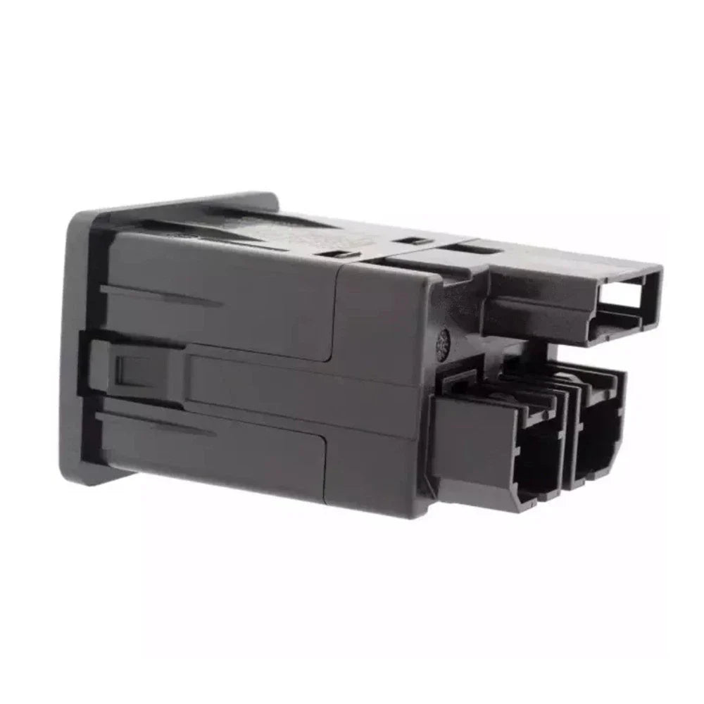 USB Media Hub Module Sync for Ford F-150 (2021-2025)