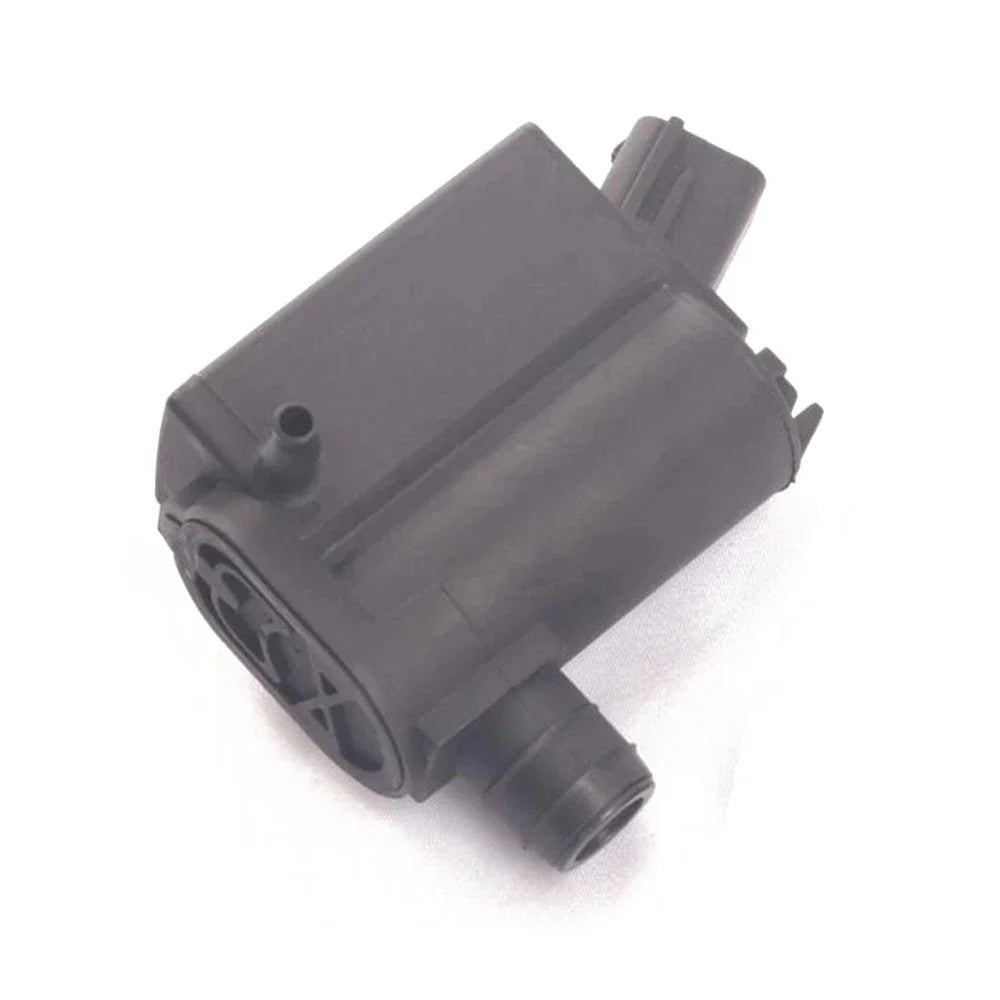 Windshield Washer Pump for Kia Sorento, Rondo, Hyundai Santa Fe, Getz (2003-2019)