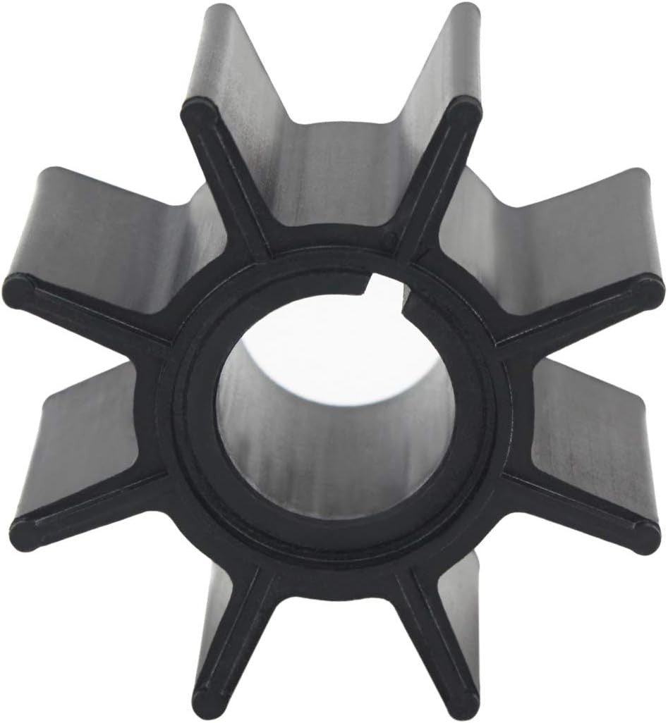 Water Pump Impeller Kit for Nissan Outboard (9.9-20HP)
