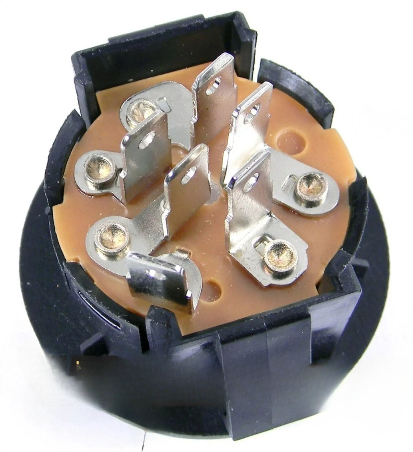 Starter Ignition Key Switch for ExMark Toro  with 2 Keys