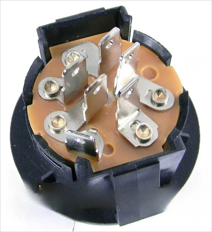 Starter Ignition Key Switch for ExMark Toro  with 2 Keys