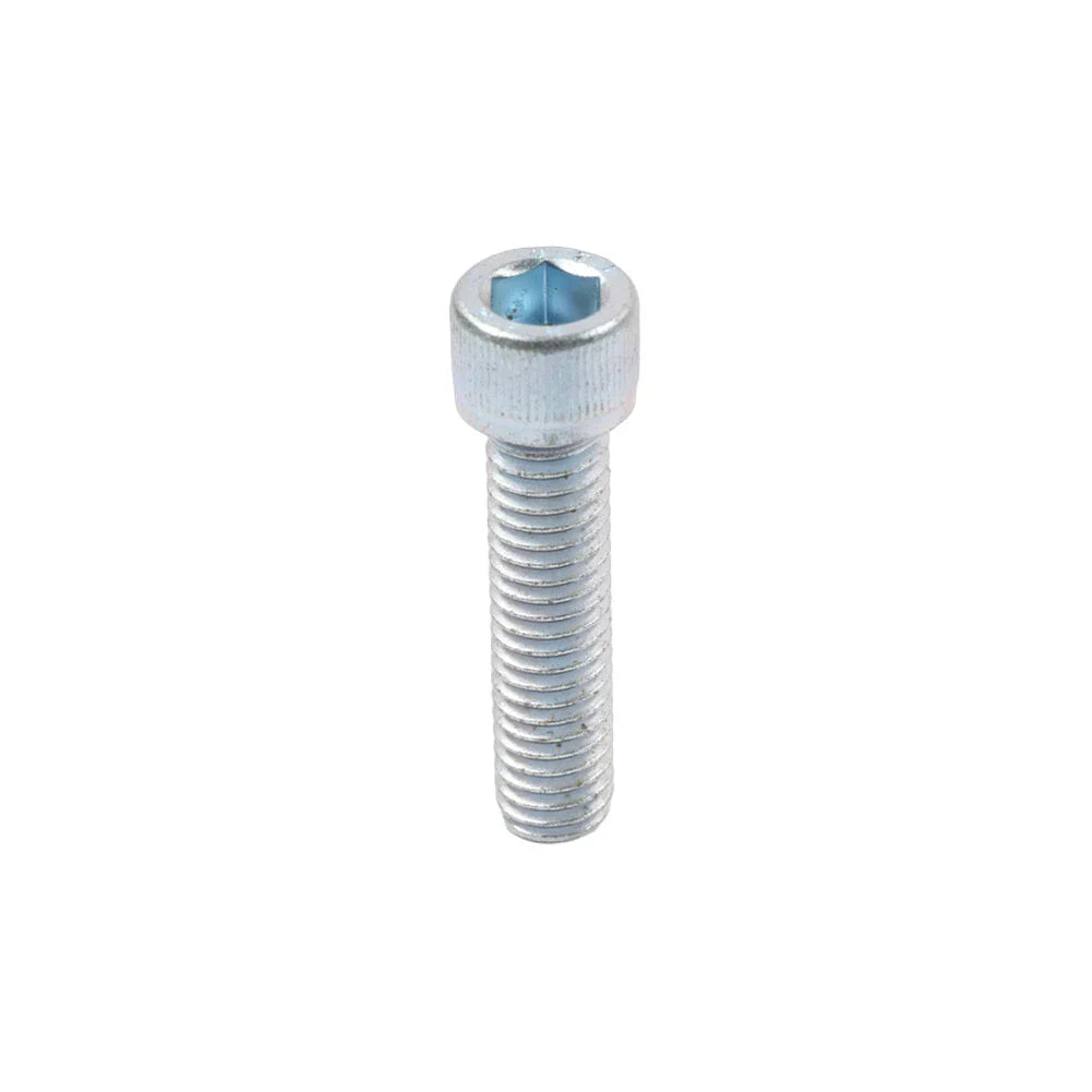 4 x Footpeg Passenger Bracket Bolt Screws for Harley Sportster XL883 XL1200 (2004-2023)