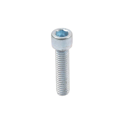 4 x Footpeg Passenger Bracket Bolt Screws for Harley Sportster XL883 XL1200 (2004-2023)
