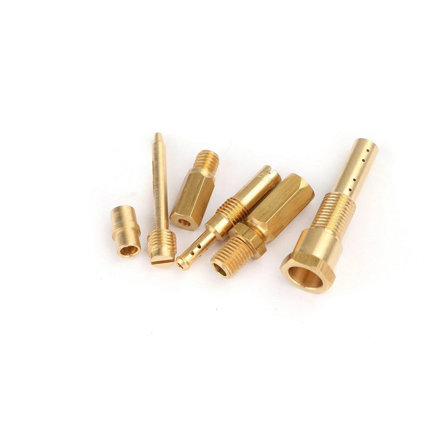 28mm Carburetor Repair Kit for PWK OKO (Spare Jets AF)