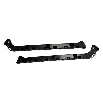Rear Bumper Brackets for Honda Civic (2016-2021)