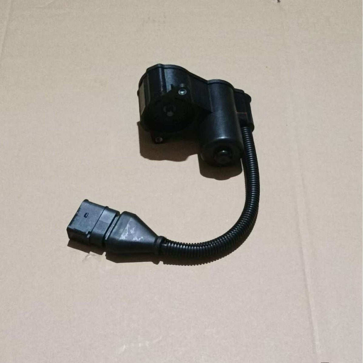 Electric Parking Brake Motor for Bentley Continental GT/Flying Spur (2003–2020)
