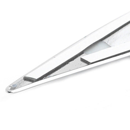 Outer Door Body Line Cover Trim for Jeep Grand Cherokee (2014-2018) Chrome