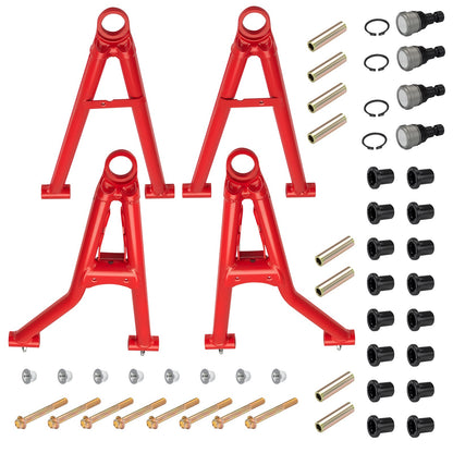Front A-Arm with Ball Joint for Polaris Scrambler 850 1000 XP (2014–2021)
